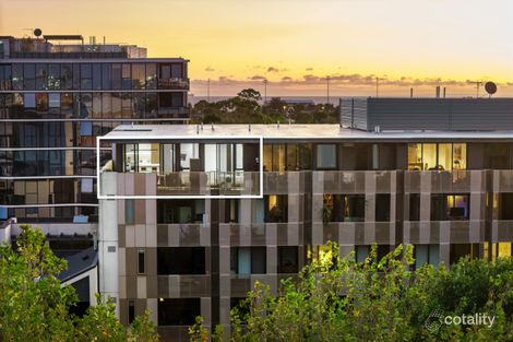 Property photo of 501/47 Nelson Place Williamstown VIC 3016