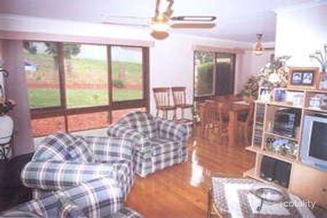 Property photo of 3 Ashbrook Place Mooroolbark VIC 3138