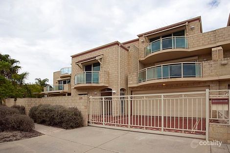 29 Garden St, South Perth, WA 6151