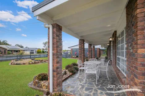 Property photo of 17 Willow Street Kippa-Ring QLD 4021