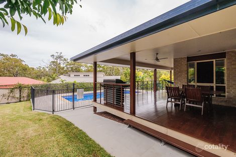 Property photo of 82 Sharyn Drive New Auckland QLD 4680