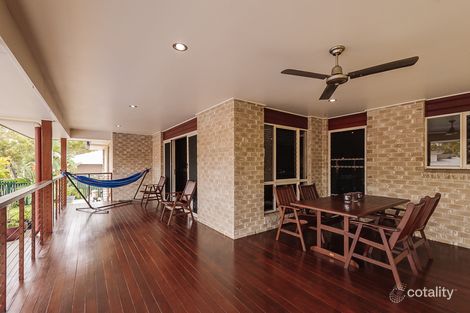 Property photo of 82 Sharyn Drive New Auckland QLD 4680