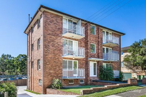 1/4 Oxley Ave, Jannali, NSW 2226