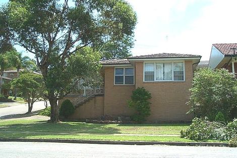 Property photo of 93 Lexington Parade Adamstown Heights NSW 2289