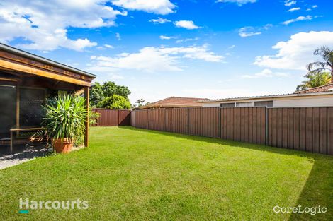 Property photo of 150 Explorers Way St Clair NSW 2759