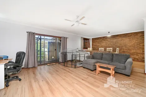 4 Hawkins Ct, Australind, WA 6233