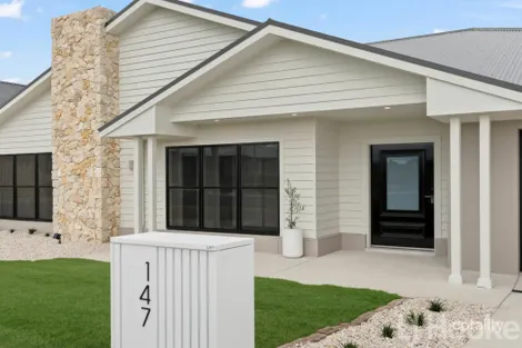 Property photo of 147 Graham Drive Kelso NSW 2795