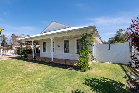 Property photo of 20 Spindrift Cove Quindalup WA 6281