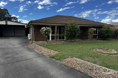 Property photo of 10 Sunset Place Traralgon VIC 3844