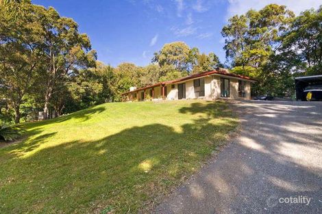 Property photo of 11 Evergreen Drive Elanora QLD 4221