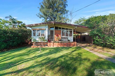 Property photo of 88 Angle Road South Leumeah NSW 2560