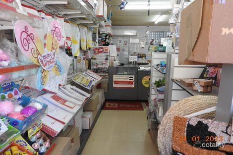 Property photo of 57 Murray Street Tooleybuc NSW 2736