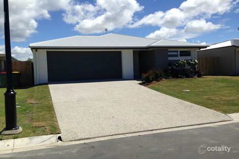 Property photo of 8 Craven Place Mountain Creek QLD 4557
