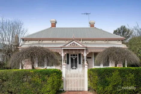 Property photo of 201 Osborne Street Williamstown VIC 3016