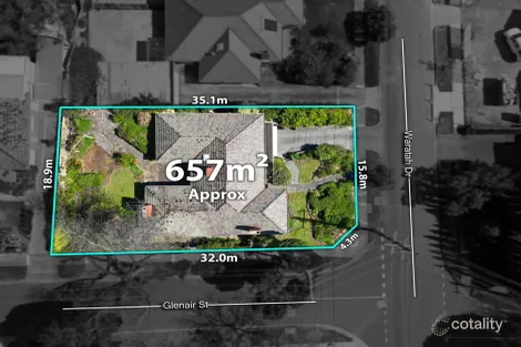 29 Waratah Dr, Templestowe Lower, VIC 3107