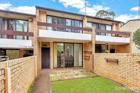 Property photo of 17/39 Adderton Road Telopea NSW 2117