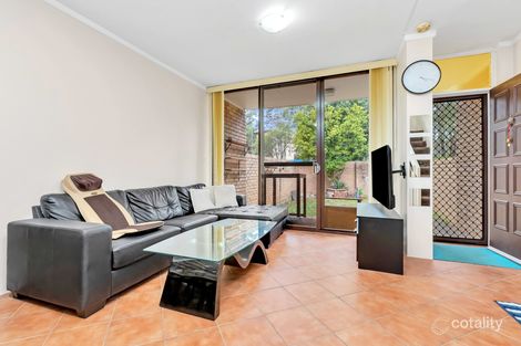 Property photo of 17/39 Adderton Road Telopea NSW 2117