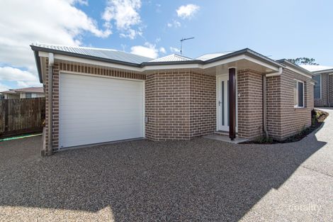 4/4 Alistair St, Glenvale, QLD 4350