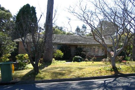 23 Warrowa Ave, West Pymble, NSW 2073