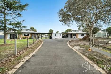 167b Pearcedale Rd, Pearcedale, VIC 3912
