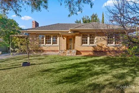 Property photo of 1 Crowder Street Lower Mitcham SA 5062