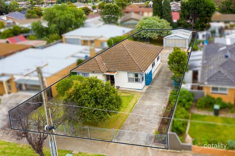 Property photo of 25 Talpa Crescent Corio VIC 3214