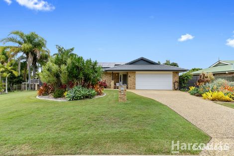 Property photo of 5 Hoberg Court Kawungan QLD 4655