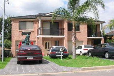 28 Evans St, Fairfield Heights, NSW 2165