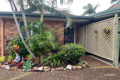 4/14 Beach Rd, Pialba, QLD 4655