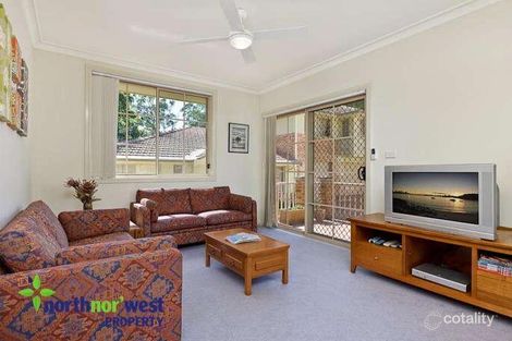 Property photo of 8/16 Hillside Crescent Epping NSW 2121