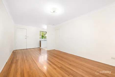 3/29 Wellington St, Coorparoo, QLD 4151