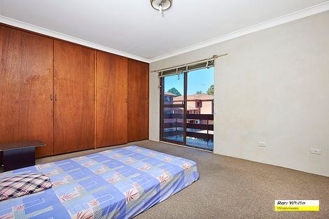 Property photo of 7/18 Hainsworth Street Westmead NSW 2145