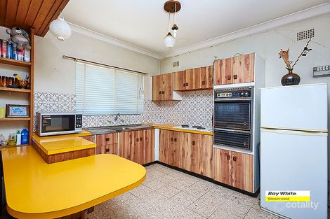 Property photo of 7/18 Hainsworth Street Westmead NSW 2145