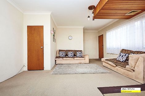 Property photo of 7/18 Hainsworth Street Westmead NSW 2145