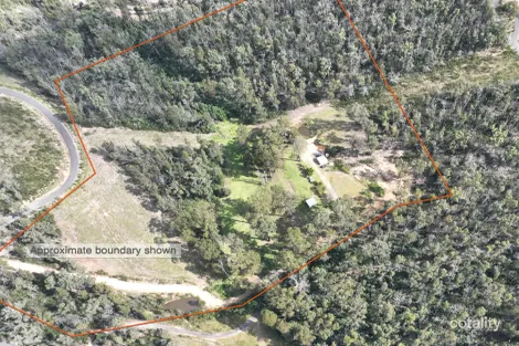 38 Yarran Rd, Boydtown, NSW 2551