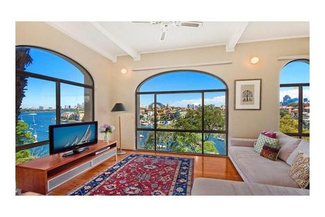 Property photo of 4/84 Milson Road Cremorne Point NSW 2090