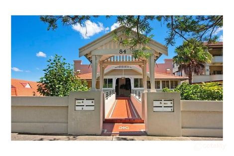 Property photo of 4/84 Milson Road Cremorne Point NSW 2090