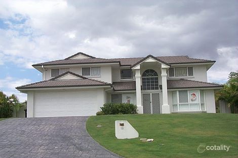 Property photo of 16 Jefferson Place Stretton QLD 4116