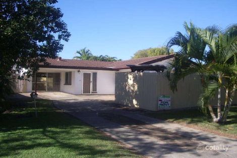 19 Rossiter St, Cranbrook, QLD 4814