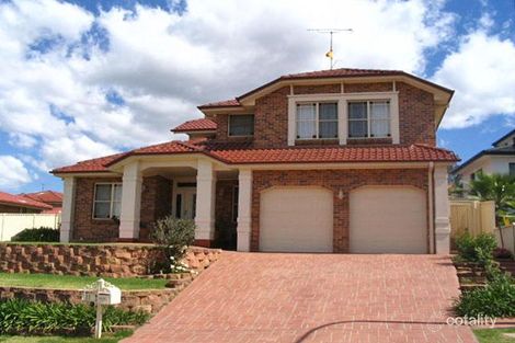 11 Snowden Cl, Cecil Hills, NSW 2171