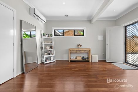 Property photo of 9A Wattle Drive Doveton VIC 3177