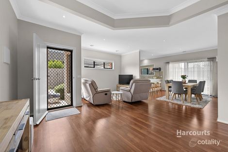 Property photo of 9A Wattle Drive Doveton VIC 3177