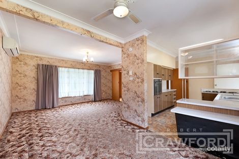 Property photo of 49 Cambridge Drive Rankin Park NSW 2287