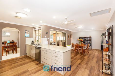 Property photo of 48 Yachtsman Crescent Salamander Bay NSW 2317