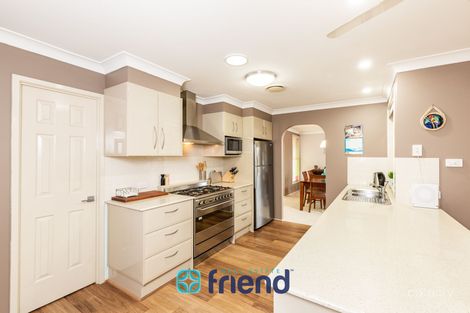 Property photo of 48 Yachtsman Crescent Salamander Bay NSW 2317