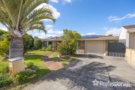 Property photo of 8 Fairfield Drive Ballajura WA 6066