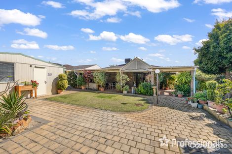Property photo of 8 Fairfield Drive Ballajura WA 6066