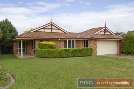 4 Harold Ct, Alfredton, VIC 3350