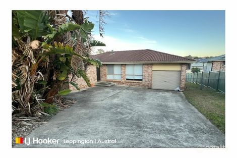 Property photo of 13 Columbia Street Kearns NSW 2558