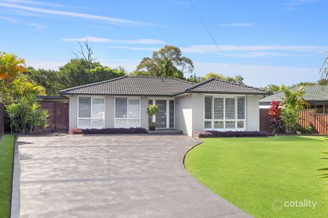 Property photo of 8 Byarong Avenue Point Clare NSW 2250